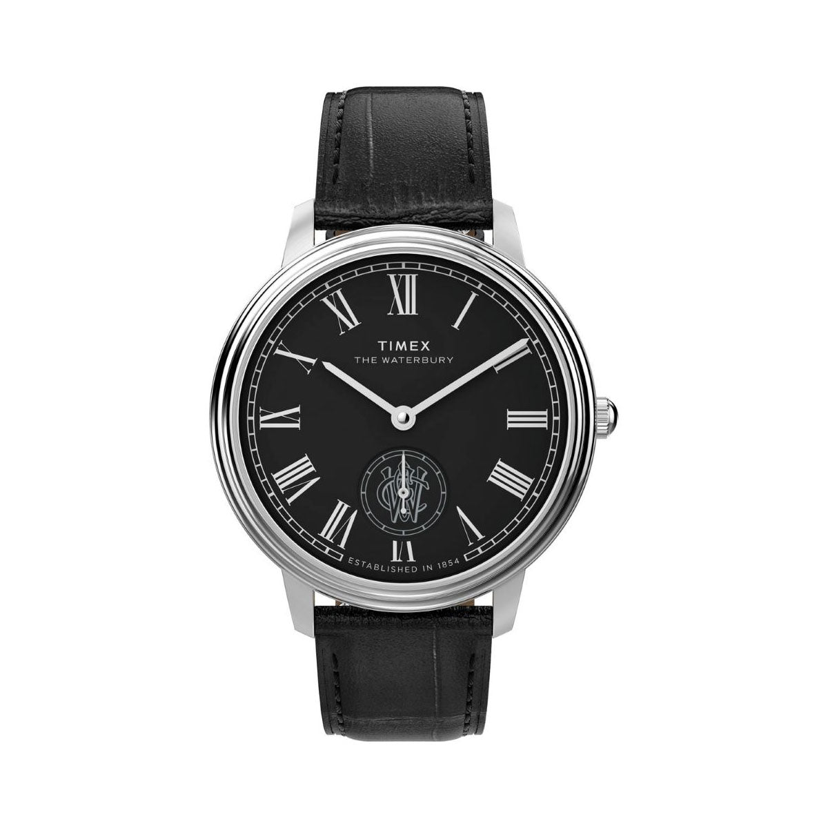 Timex Waterbury Metropolitan